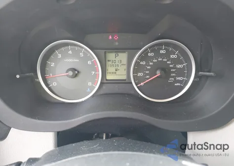 2014 Subaru Forester 2.5I Premium from USA, damaged, VIN JF2SJAEC5EH442958